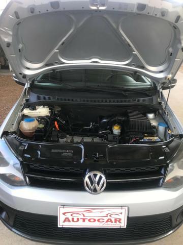 Crossfox GII 1.6 Manual 2012 - Foto 9