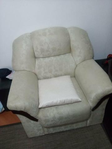 Sofa campo lagro - Foto 3