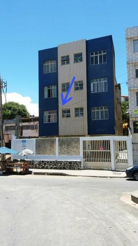 Apartamento em Amaralina com vista mar, preço excelente - Foto 2