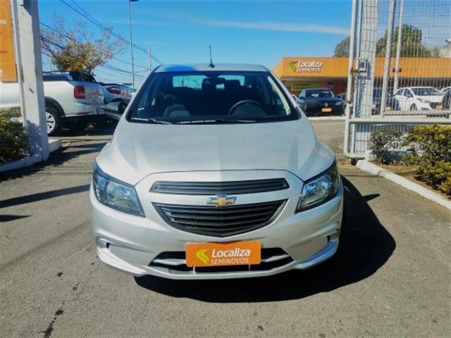 CHEVROLET PRISMA 2018/2019 1.0 MPFI JOY 8V FLEX 4P MANUAL