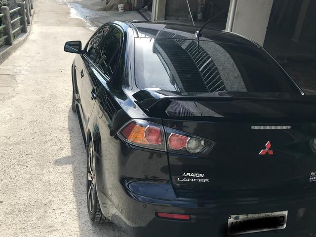 Lancer GT 13/13 GNV - Foto 5