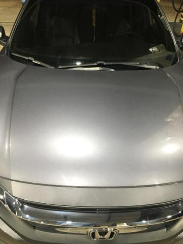 Honda Civic EXL 2017/2017 - Foto 6