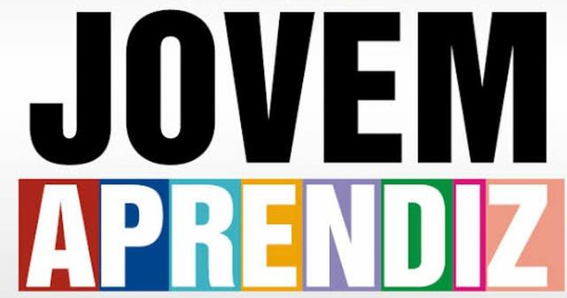 1° emprego - aprendiz