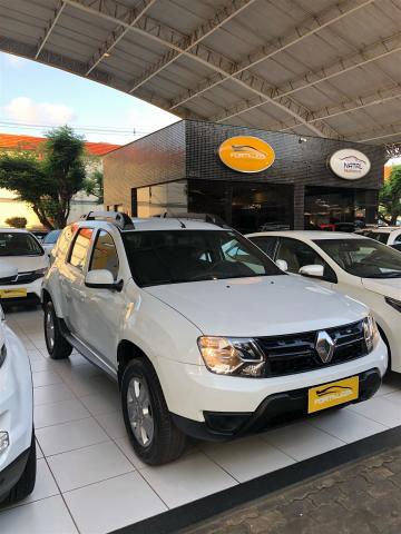 Renault duster 2016/2016 1.6 expression 4x2 16v flex 4p manual - Foto 3