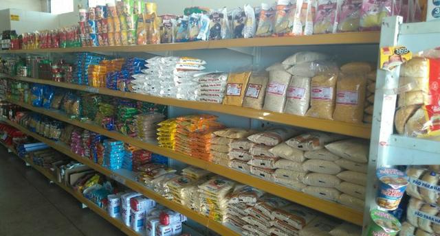 Supermercado completo com prédio de 500.000,00 por 450.000,00 - Foto 7
