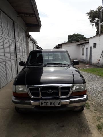 Vendo ford ranger - Foto 2