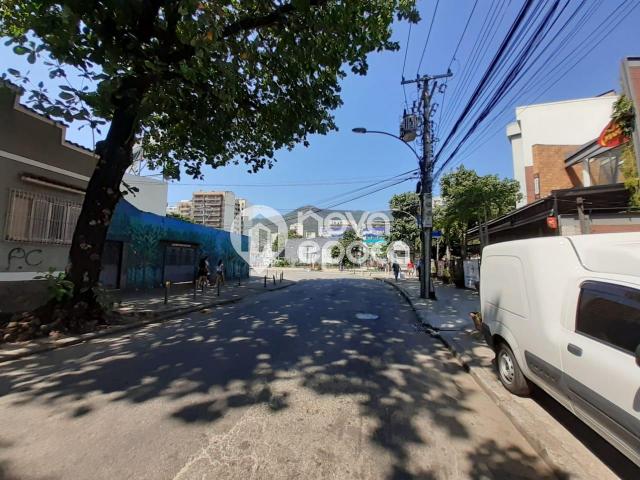 Terreno à venda em Maracanã, Rio de janeiro cod:SP0TR37898 - Foto 4