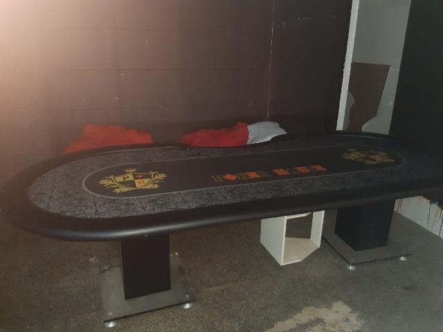 Mesa de poker - Foto 3