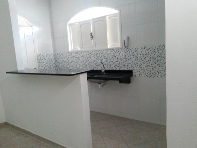 Alugo Casa Conjugada-Parnamirim/RN - Foto 4