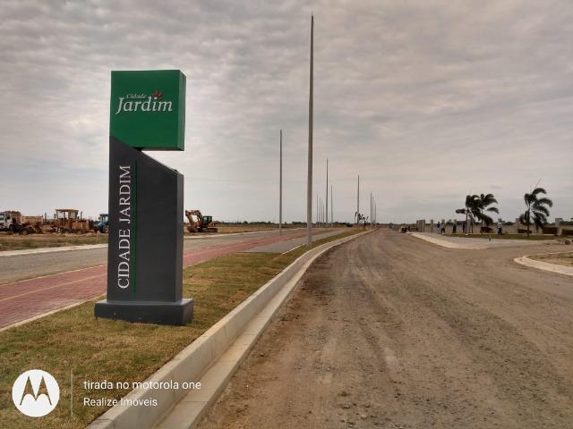 C = Cidade Jardim 2 - Lotes com 140 M², 160 M² e 180 M² = em até 60 parcelas com Entrada ! - Foto 6