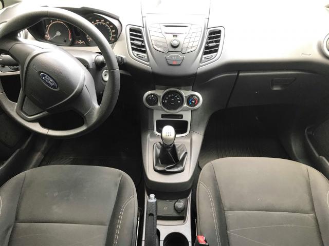 FORD FIESTA 2016/2016 1.5 SE HATCH 16V FLEX 4P MANUAL - Foto 10