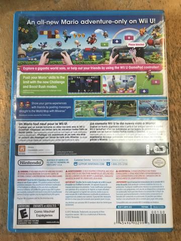 Jogos Wii U e Wii - Foto 5