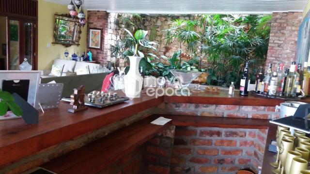 Casa à venda com 4 dormitórios em São conrado, Rio de janeiro cod:FL4CS22387 - Foto 14