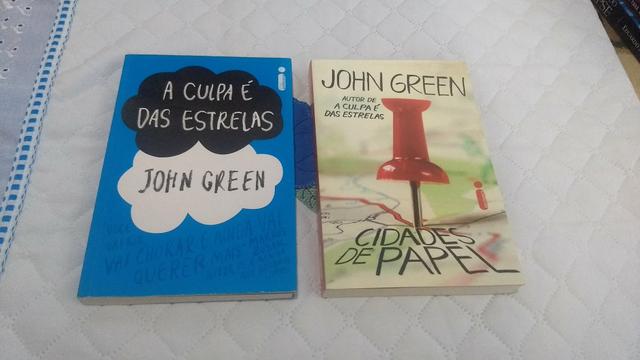 Mini combos de livros