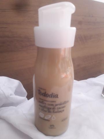 Kit creme para o corpo MACADÂMIA 400ML - Foto 2