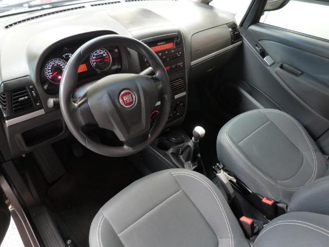 Fiat Idea Essence Flex 1.6 - Foto 9