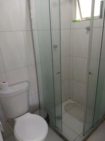 Aluguel de quarto em apartamento mobiliado - Paralela Park - Foto 7