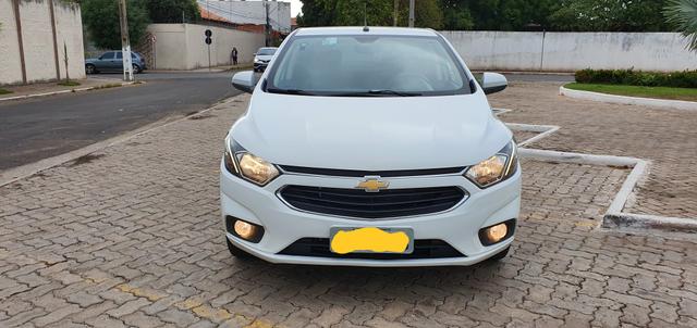 Prisma ltz manual 1.4 modelo novo 17/18 - Foto 2