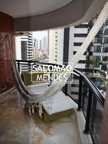 Torre de Alhambra , 4 Suítes , Andar Alto, Modulados, Preço Imbatível - Foto 13