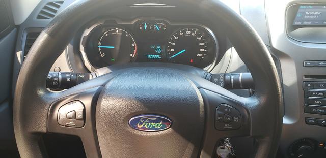 Ranger 3.2 diesel - Foto 3
