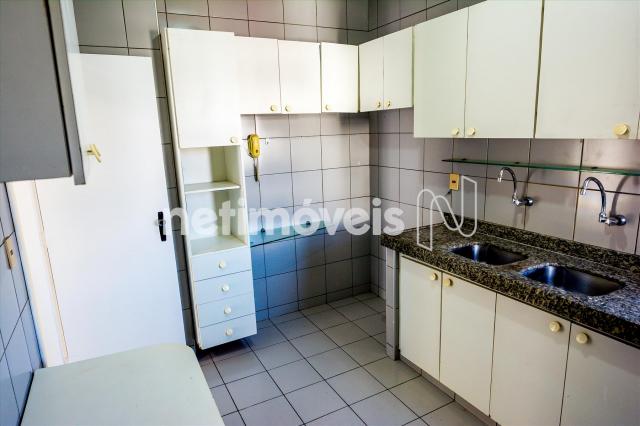 Apartamento para alugar com 3 dormitórios em Aldeota, Fortaleza cod:723764 - Foto 9