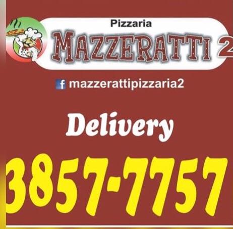 Ajudante geral PIZZARIA c/ experiência