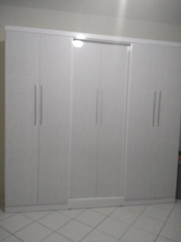Guarda roupa