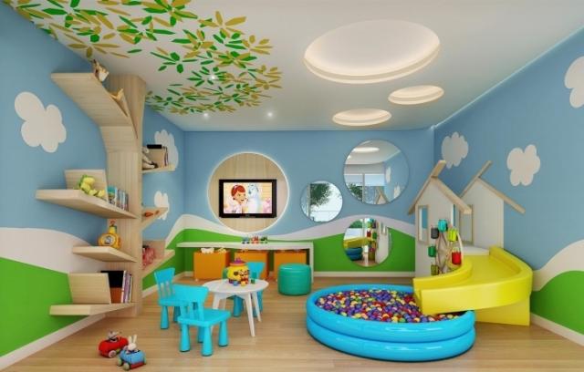 Blue Residence Meireles - Foto 3