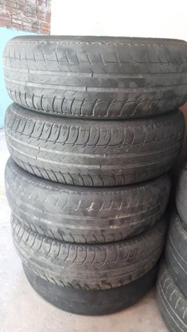 Pneus aro 14 175/70/14