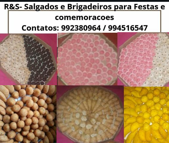 Festas e Confraternizações