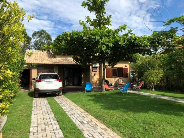 Casa à venda com 3 dormitórios em Praia da barra, Garopaba cod:595 - Foto 3