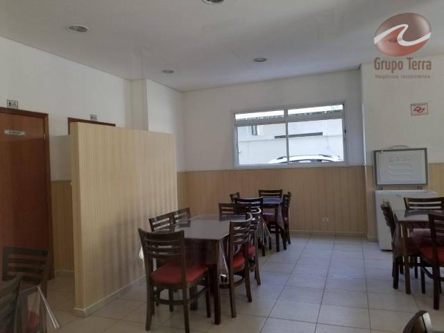 Apartamento à venda, 70 m² por r$ 330.000,00 - jardim satélite - são josé dos campos/sp - Foto 14