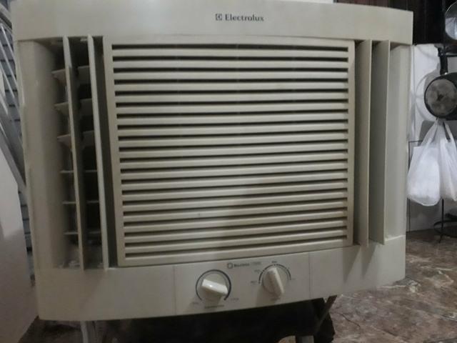 Vendo Ar condicionado Electrolux 7500 btu