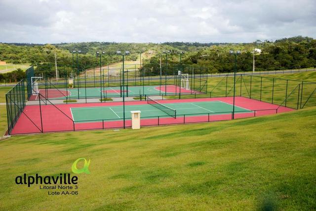 Alphaville 3, Litoral Norte - Foto 16