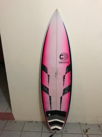 Prancha Cabianca DFK 5?8