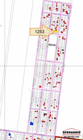 Terreno no príncipe, esquina, 460m², por r$138.040,00 - Foto 8