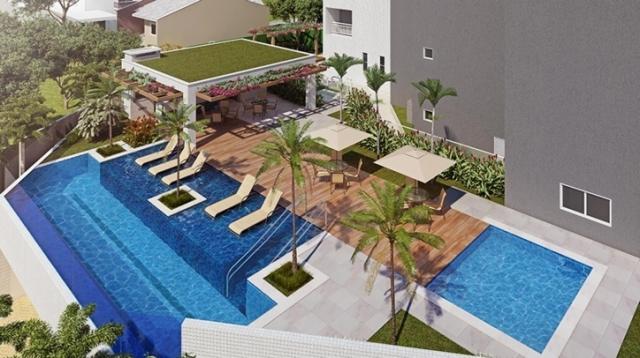 Blue Residence Meireles - Foto 4