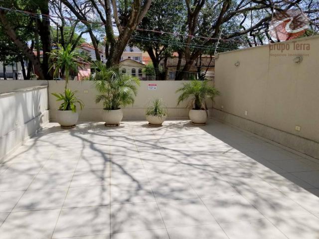 Apartamento à venda, 70 m² por r$ 330.000,00 - jardim satélite - são josé dos campos/sp - Foto 18
