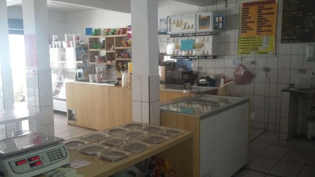 Vende-se sorveteria com ponto e clientela de 29 anos. Localizada em frente a colégio - Foto 3