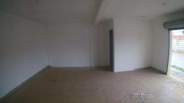 Loja comercial para alugar em Quississana, Sao jose dos pinhais cod:01026.006 - Foto 5
