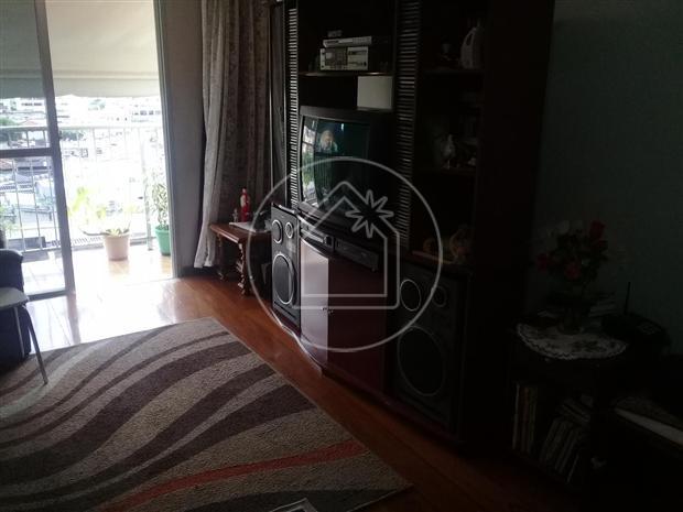 Apartamento à venda com 2 dormitórios em Meier, Rio de janeiro cod:850992 - Foto 5