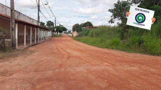 Terreno 900 m2 próx .a fernando corrêa - Foto 2
