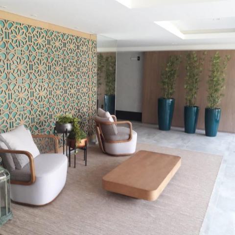Apartamento residencial à venda, campeche, florianópolis - ap0468 - Foto 16
