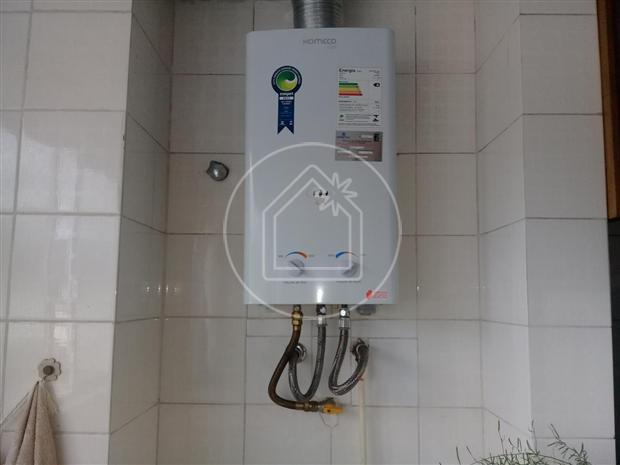 Apartamento à venda com 2 dormitórios em Meier, Rio de janeiro cod:850992 - Foto 18