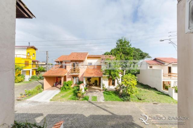 Casa à venda com 3 dormitórios em Guarujá, Porto alegre cod:185563 - Foto 20