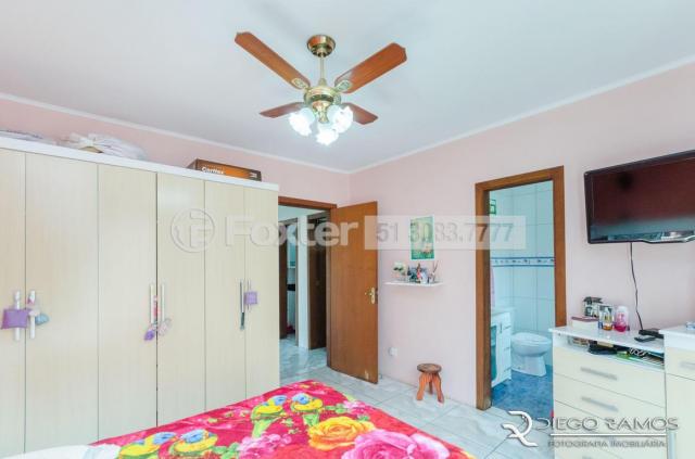 Casa à venda com 3 dormitórios em Guarujá, Porto alegre cod:185563 - Foto 8