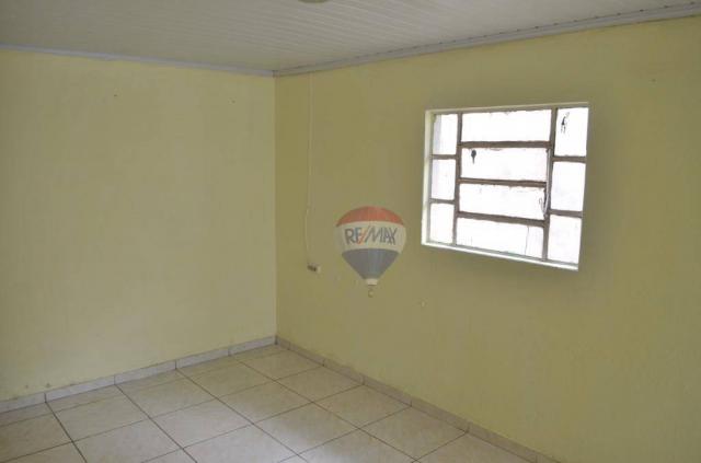Imóvel à venda na qnj 29, casa 07 ? taguatinga/df ? escriturada ? casa térrea original, lo - Foto 5