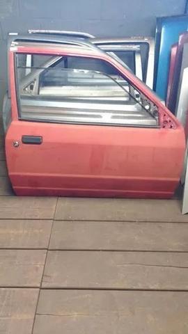 Porta Ford Escort Hobby / XR3 / L / GL 02 portas a partir 1987 a 1992 / Original