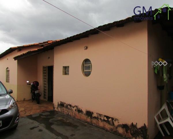 Casa a venda no Condomínio Morada dos Nobres / 04 quartos / Sobradinho DF / sendo 1 suíte - Foto 14