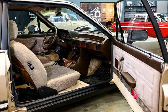 Ford Del Rey Ouro 1984 - Foto 14